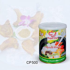 Chicken Powder (500g)
