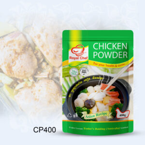 Chicken Powder (400g)
