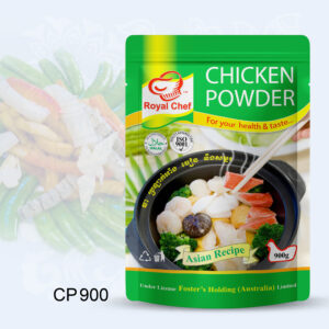 Chicken Powder (900g)