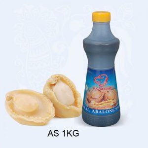 Abalone Sauce (1.08Kg)