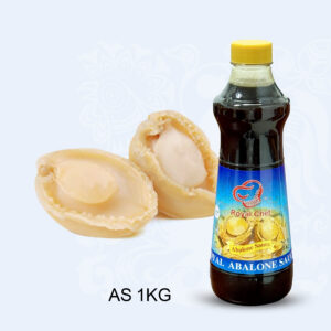 Abalone Sauce (1.08Kg)