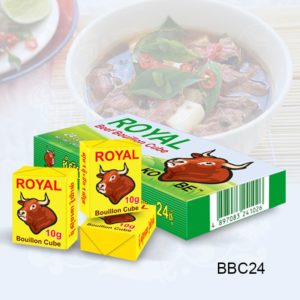 Beef Bouillon Cube (24)